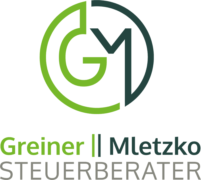 Logo Icon Singen am Hohentwiel Steuerkanzlei Greiner || Mletzko Steuerberater Singen